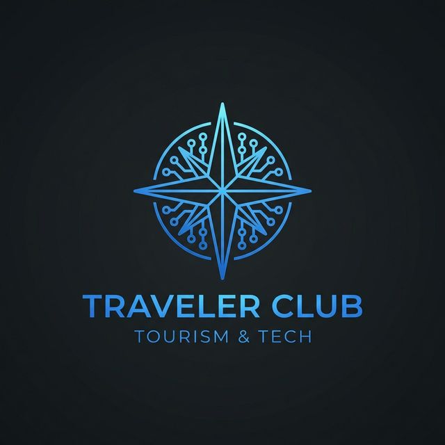 Traveler Club Logo